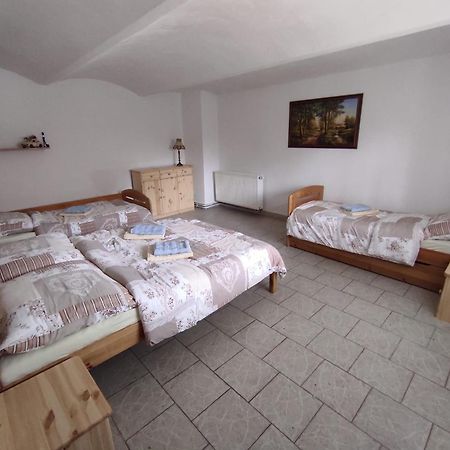 Appartement Statek Tomandlov à Driten Extérieur photo