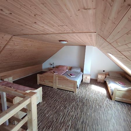 Appartement Statek Tomandlov à Driten Extérieur photo
