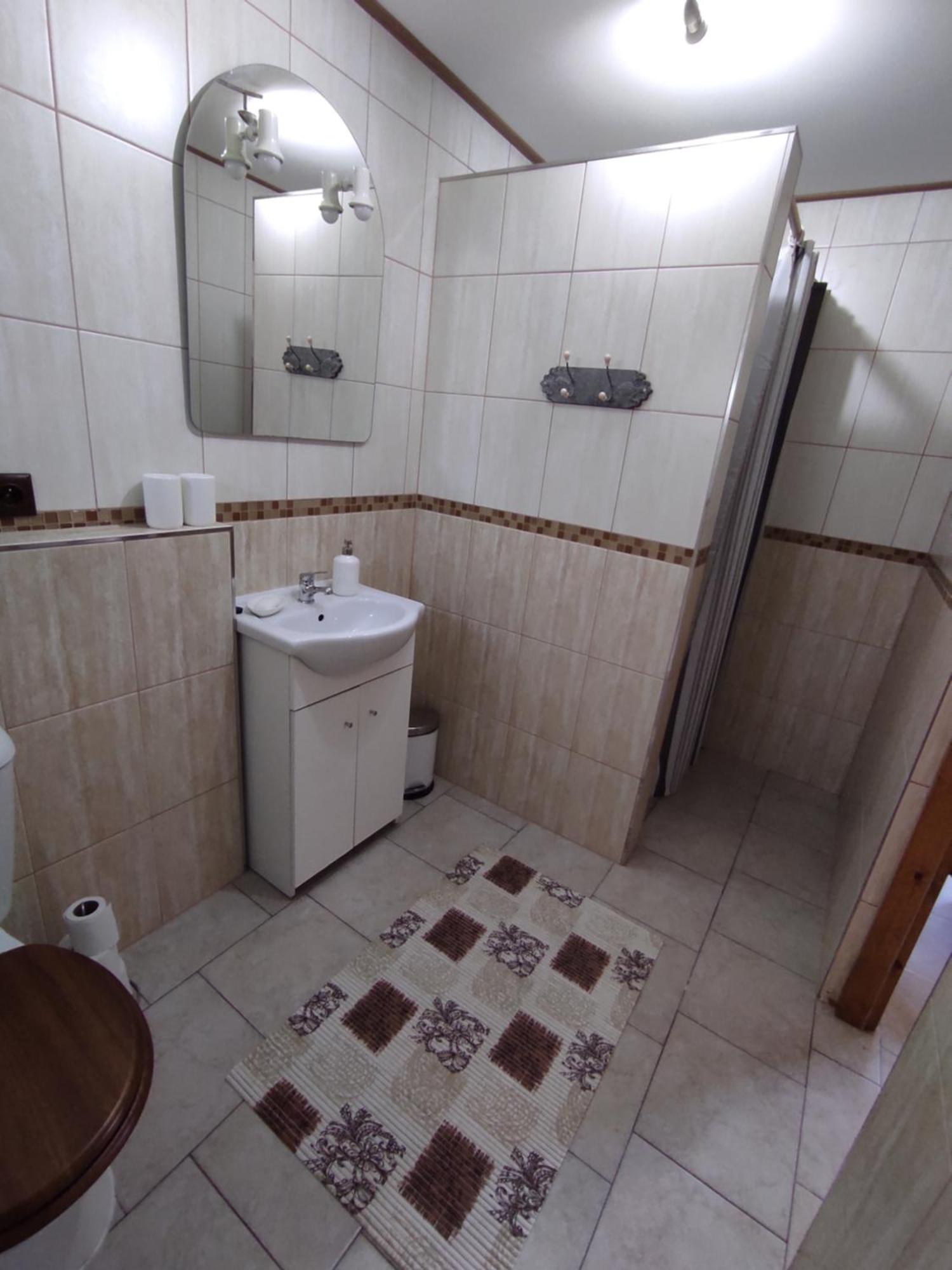 Appartement Statek Tomandlov à Driten Extérieur photo