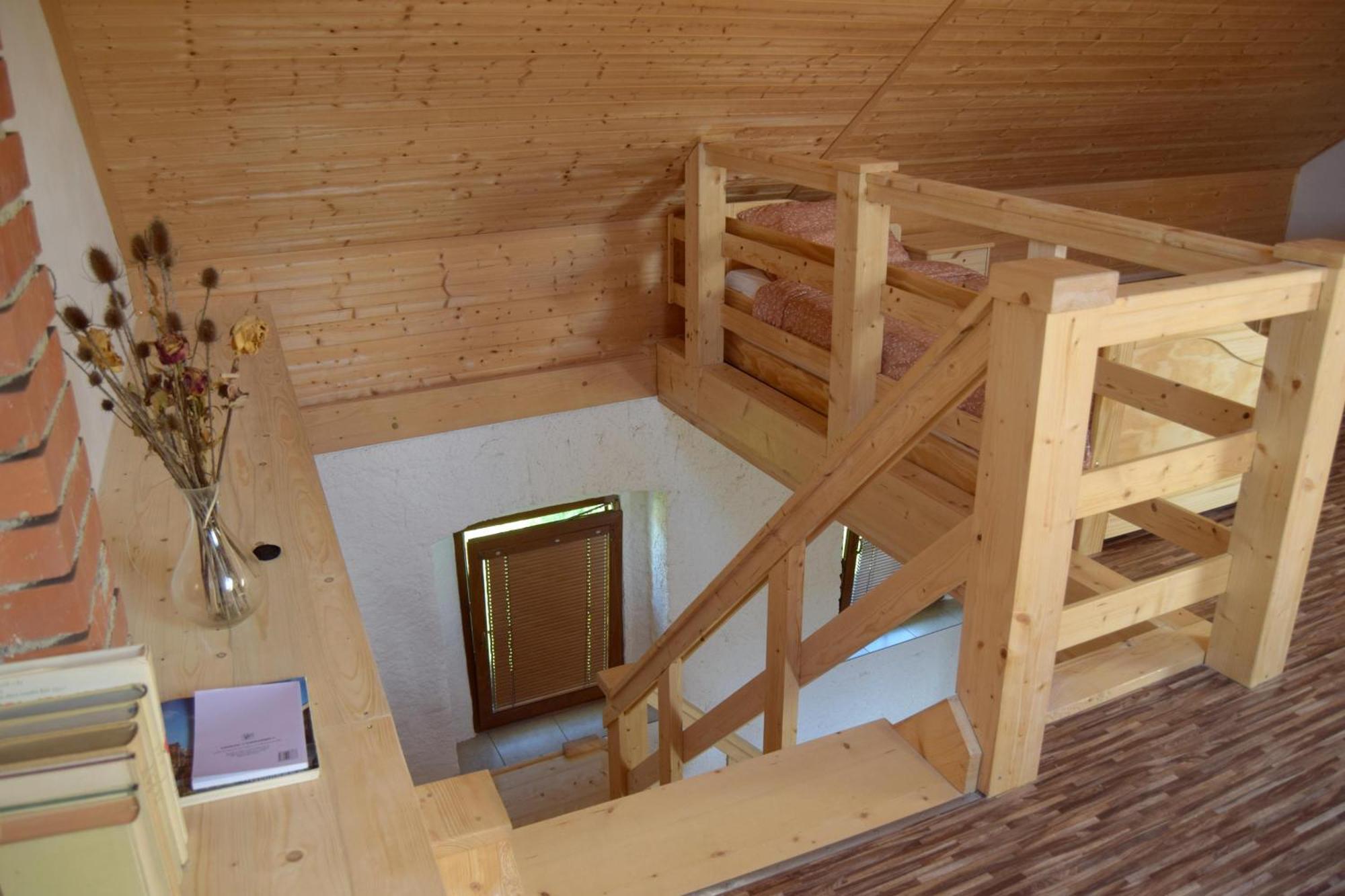 Appartement Statek Tomandlov à Driten Extérieur photo