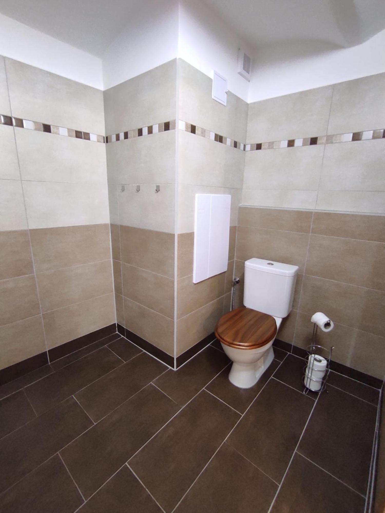 Appartement Statek Tomandlov à Driten Extérieur photo
